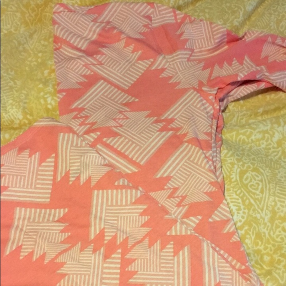 Lularoe Julia